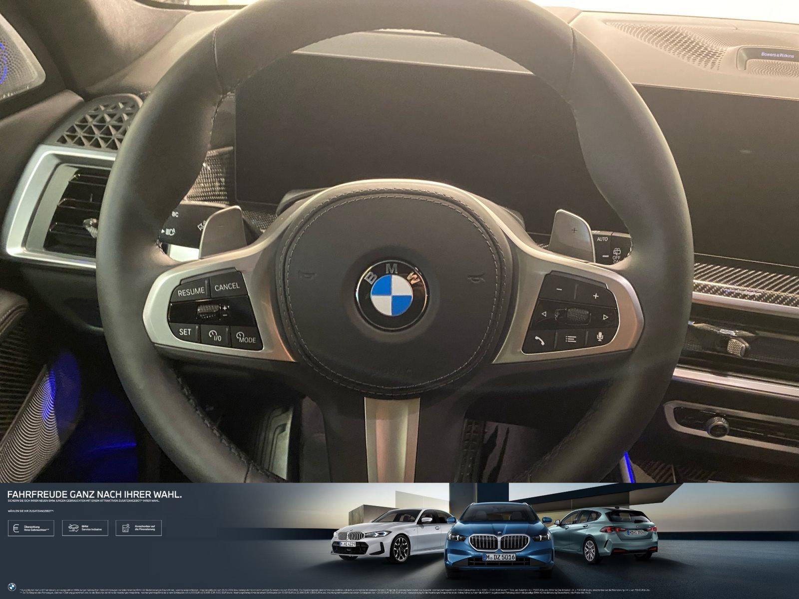 BMW X5 – Bild 19