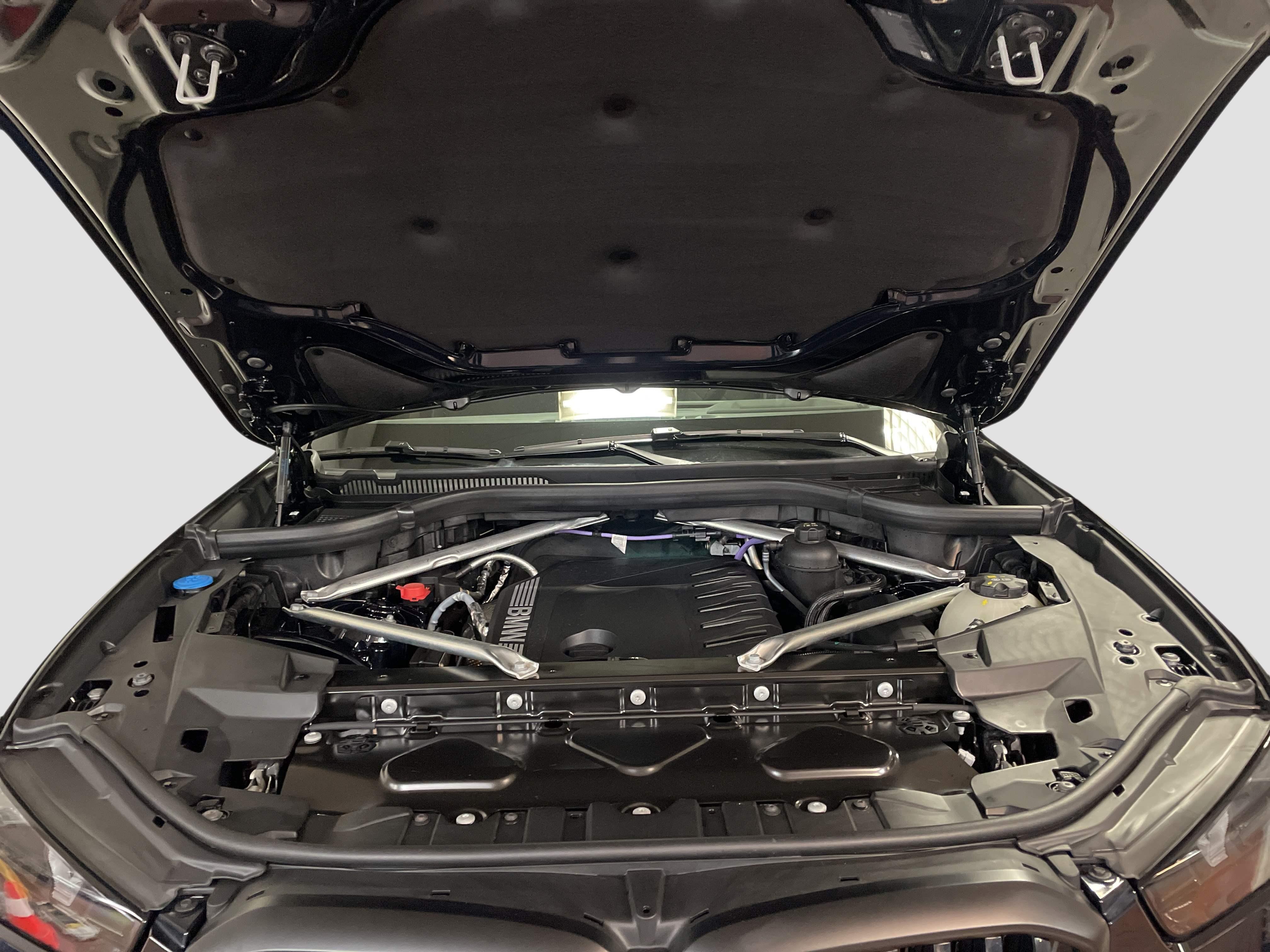 BMW X5 – Bild 16