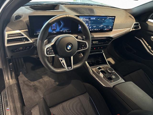 BMW 3er Touring – Bild 10