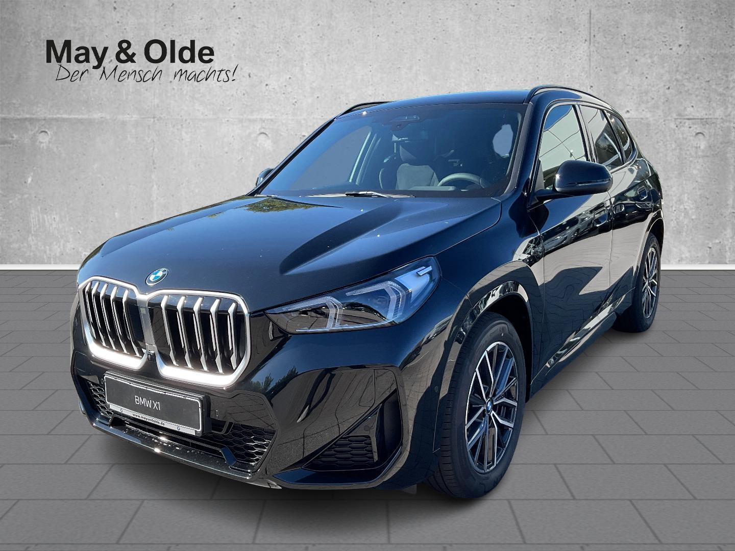 BMW X1 – Bild 18