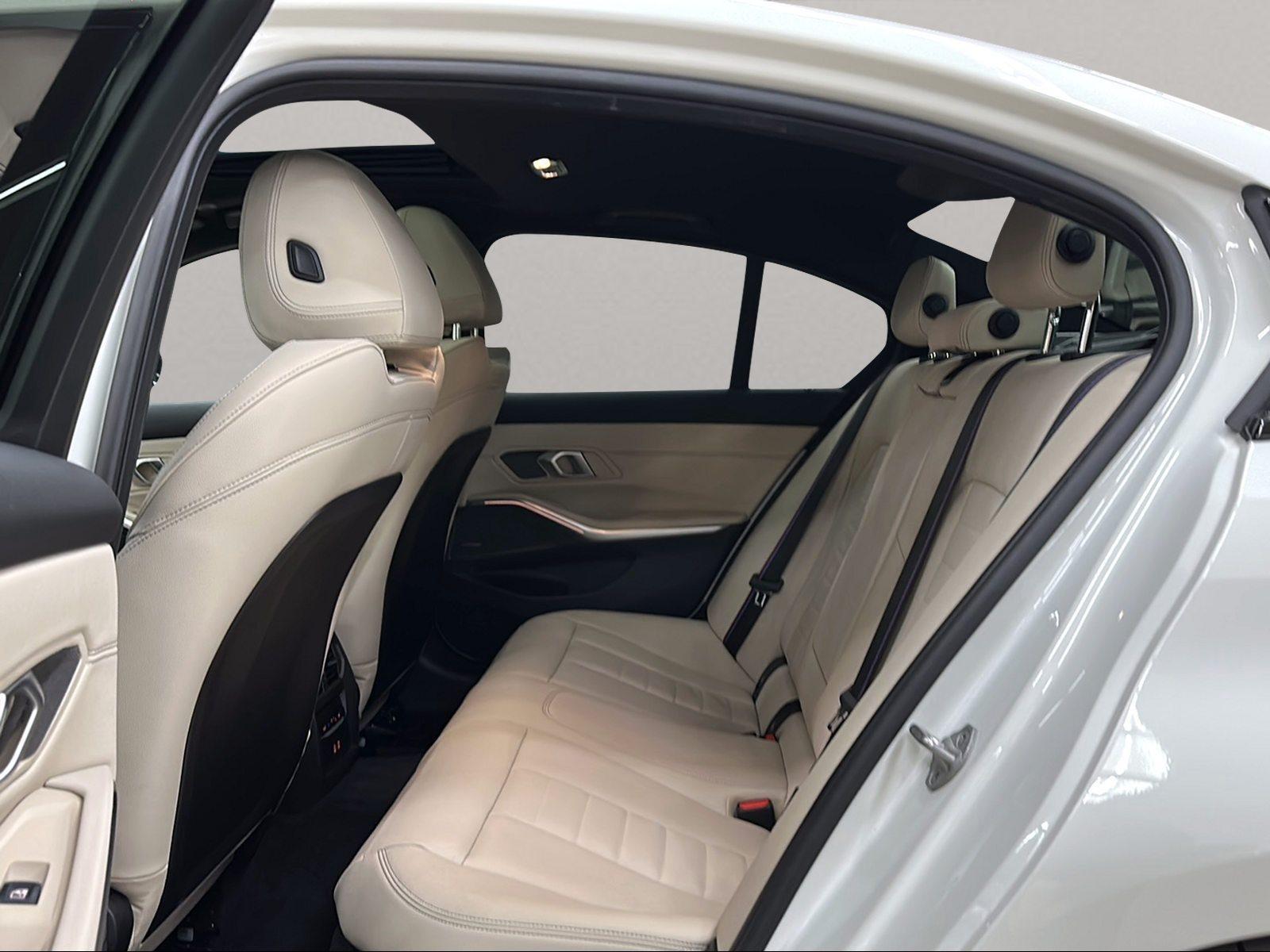 BMW 3er – Bild 12