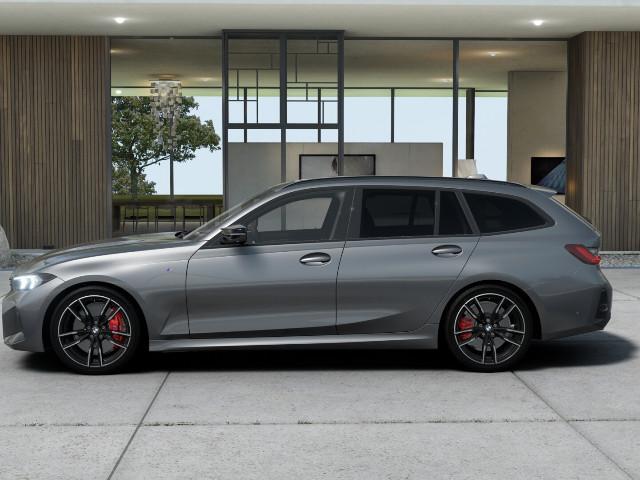 BMW 3er Touring – Bild 2