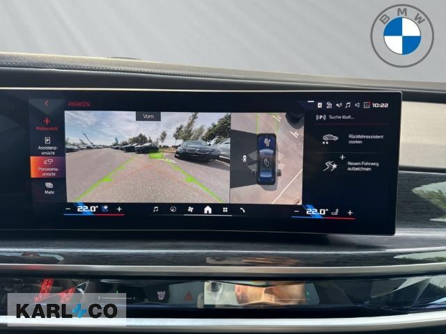 BMW 7er – Bild 10