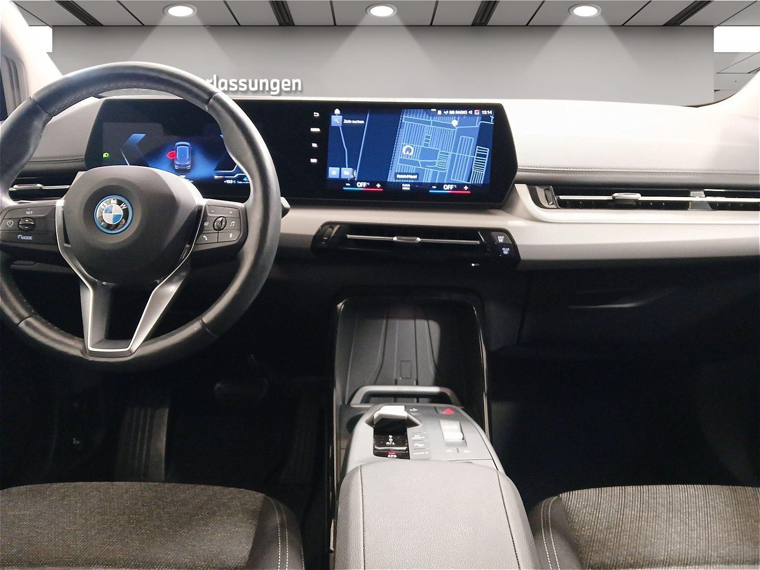 BMW 2er Active Tourer – Bild 16
