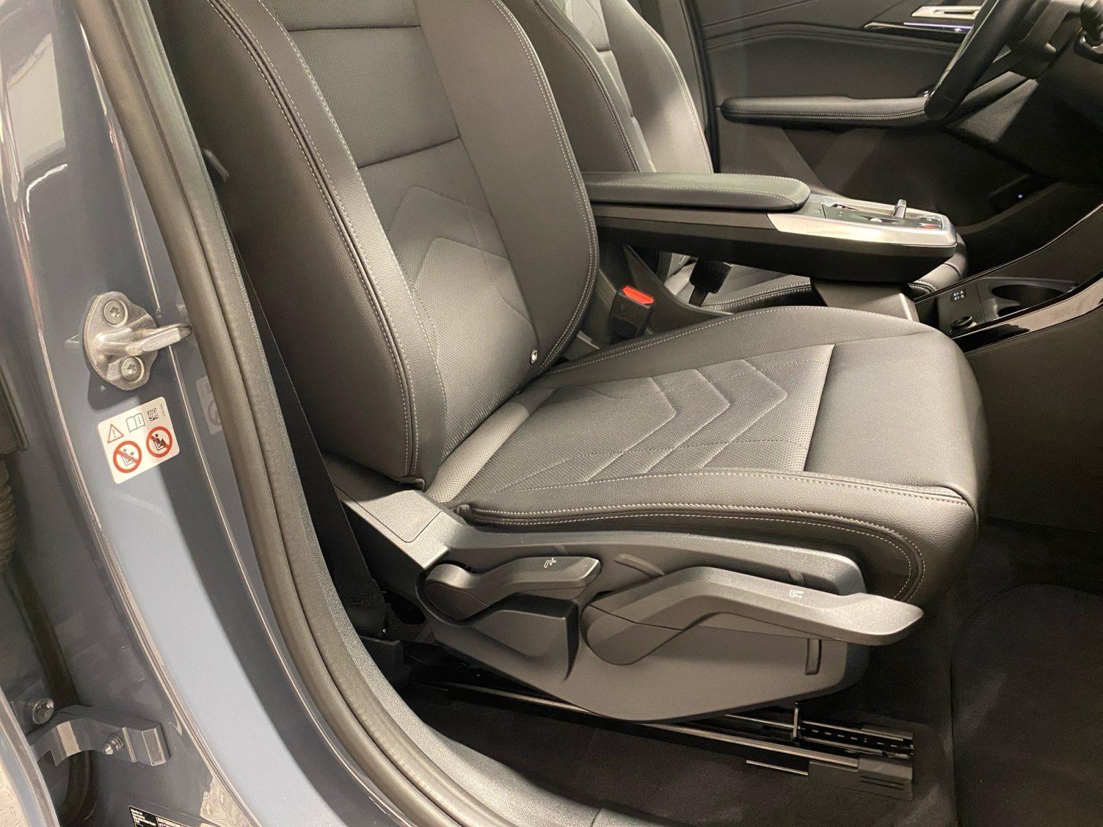 BMW 2er Active Tourer – Bild 16