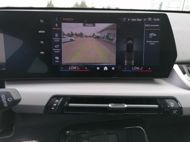 BMW X1 – Bild 19