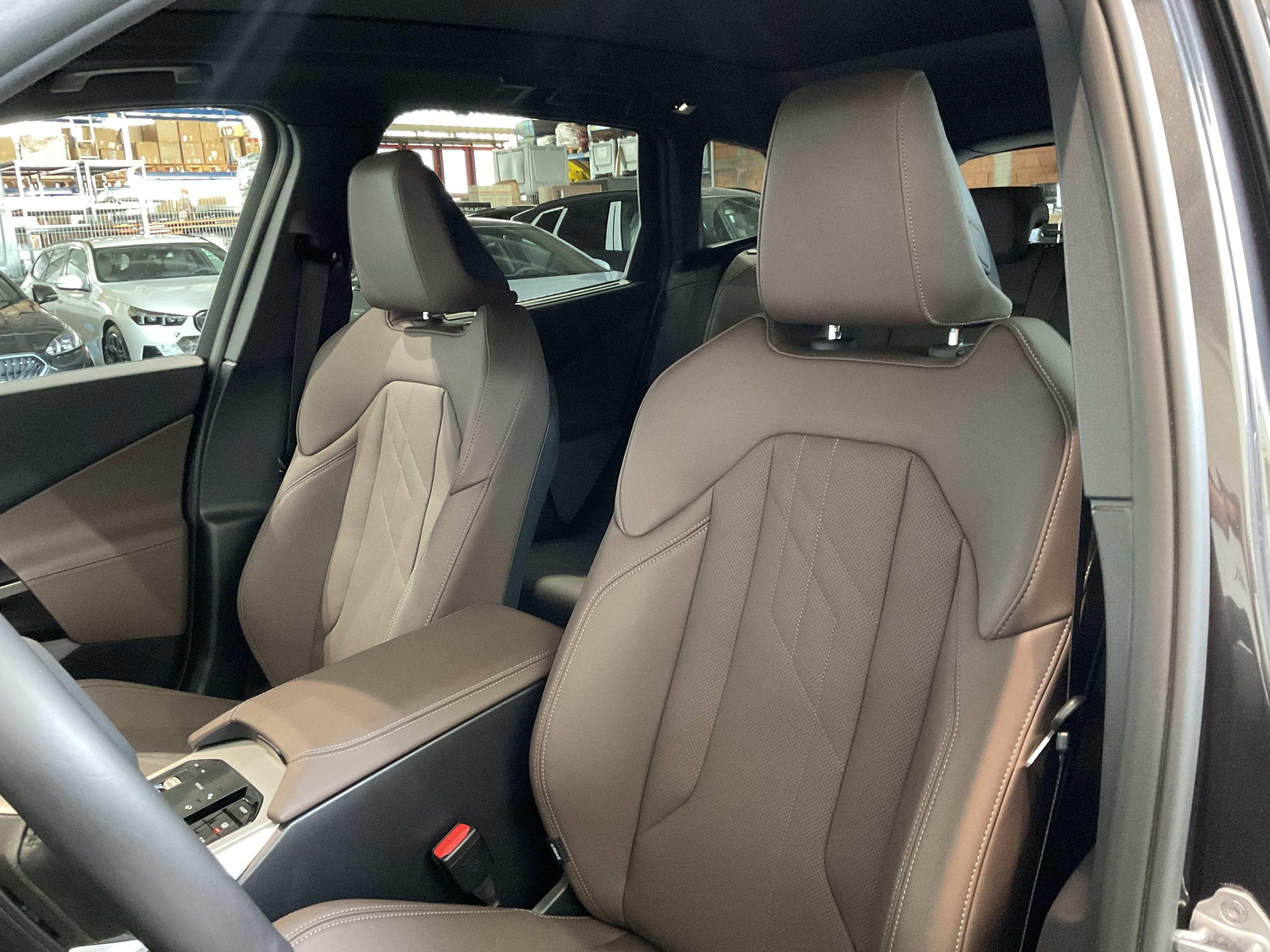 BMW X3 – Bild 7