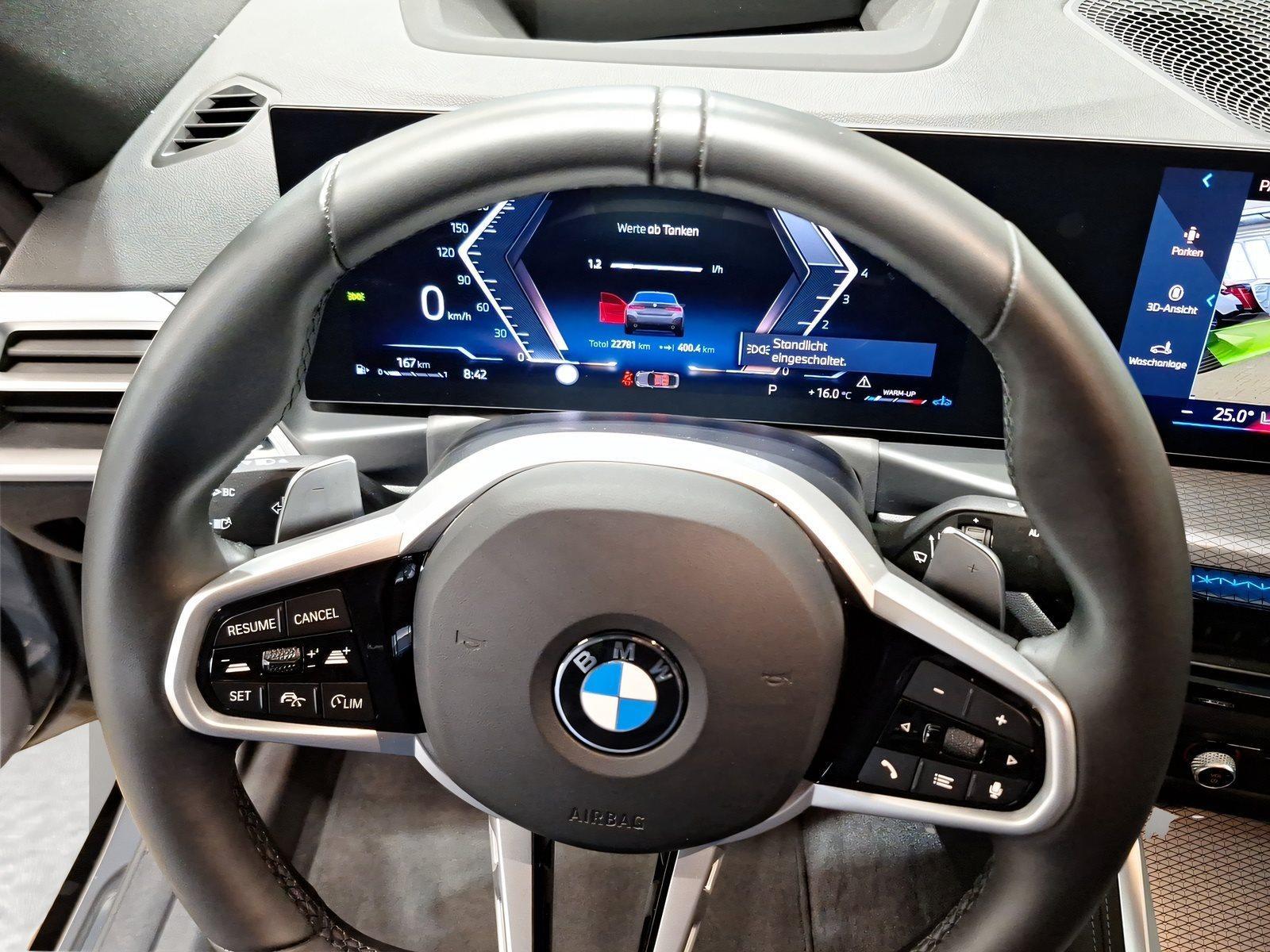 BMW 4er Gran Coupé – Bild 16