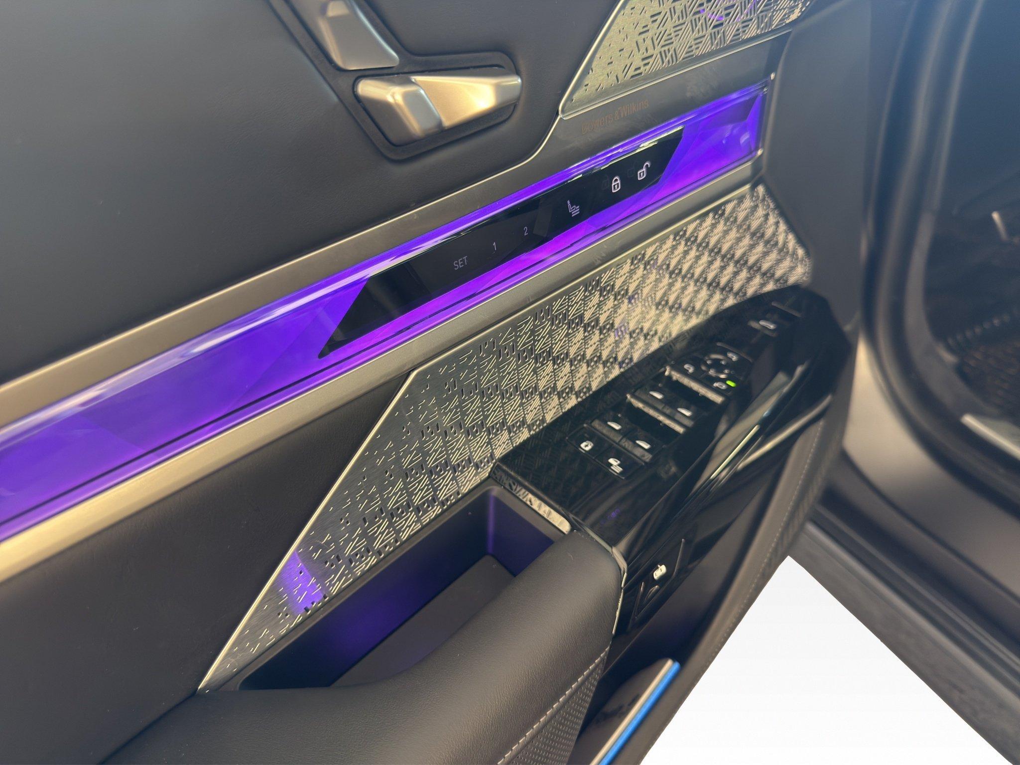 BMW 7er – Bild 12