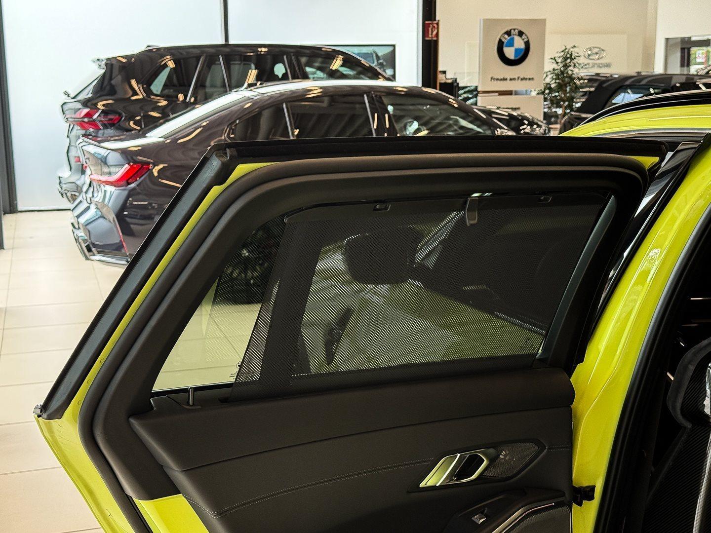 BMW M3 Touring – Bild 13