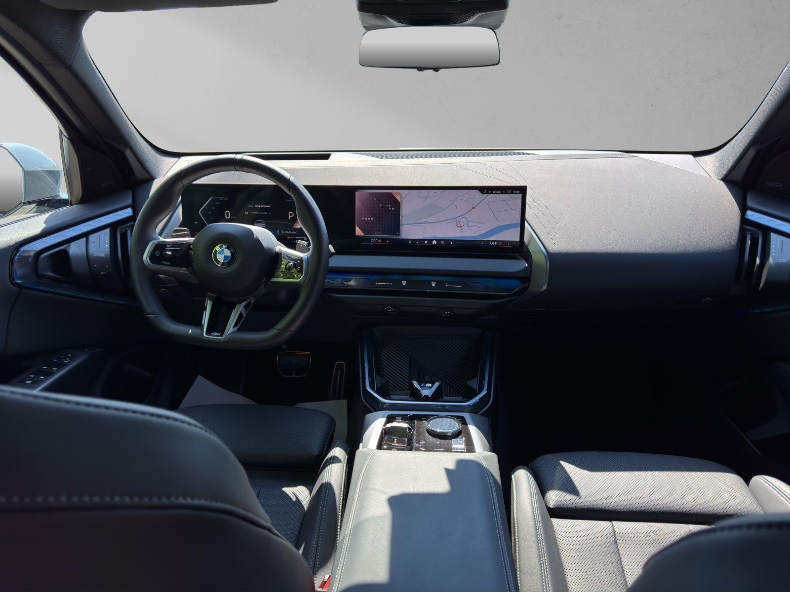 BMW X3 – Bild 11