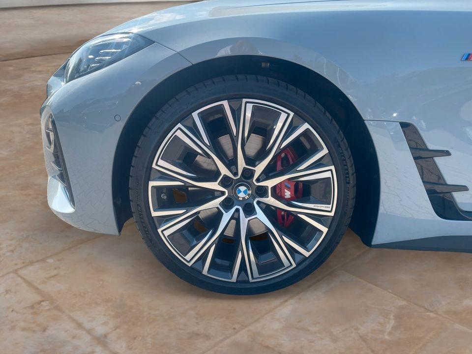 BMW 4er Gran Coupé – Bild 27