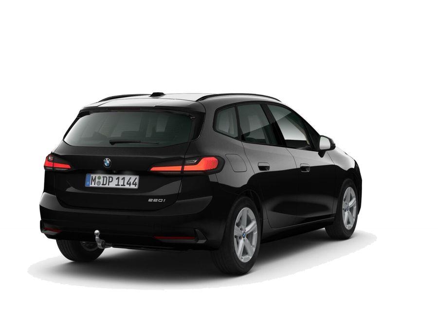 BMW 2er Active Tourer – Bild 4
