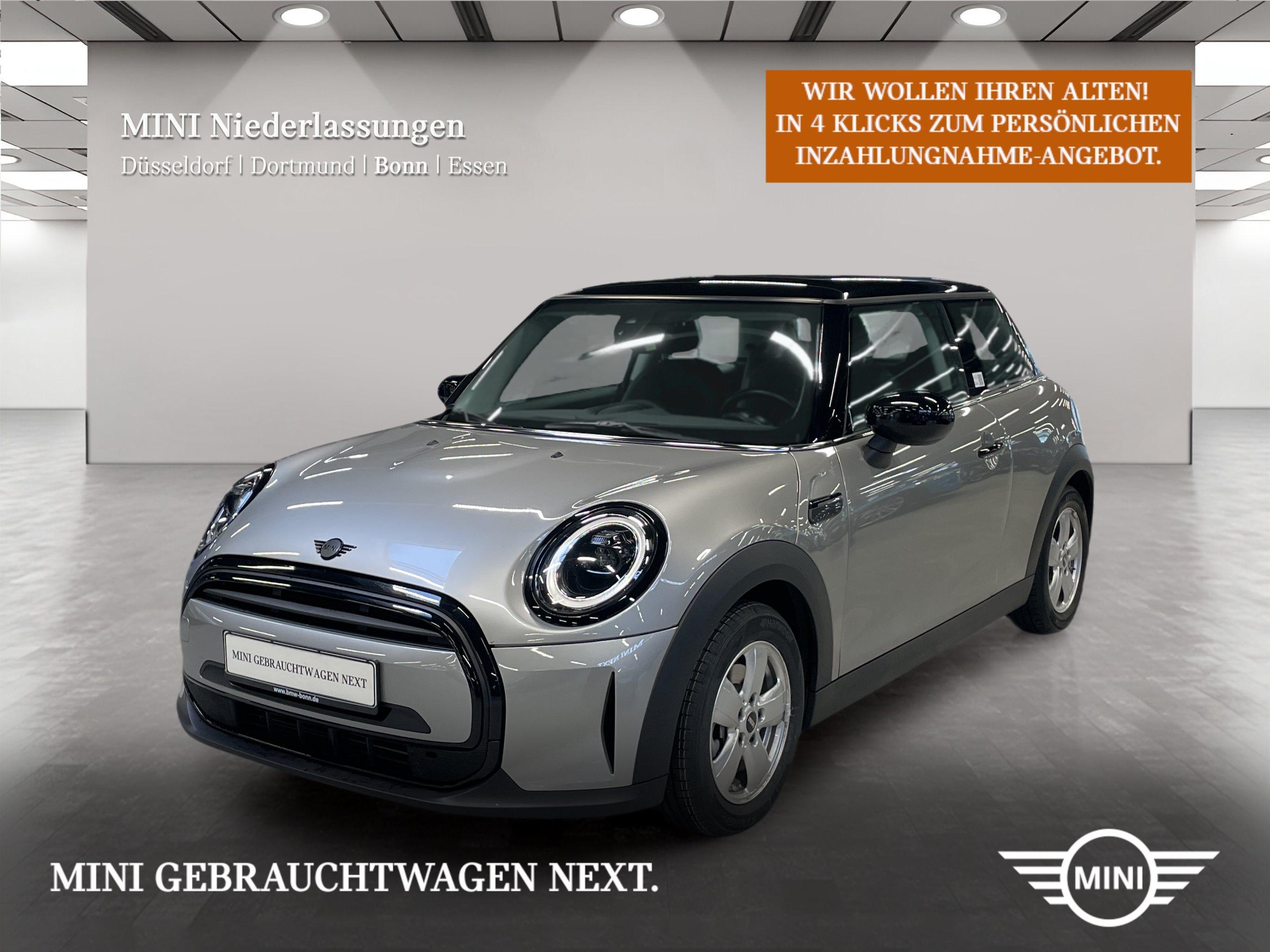 MINI Cooper 3-Türer