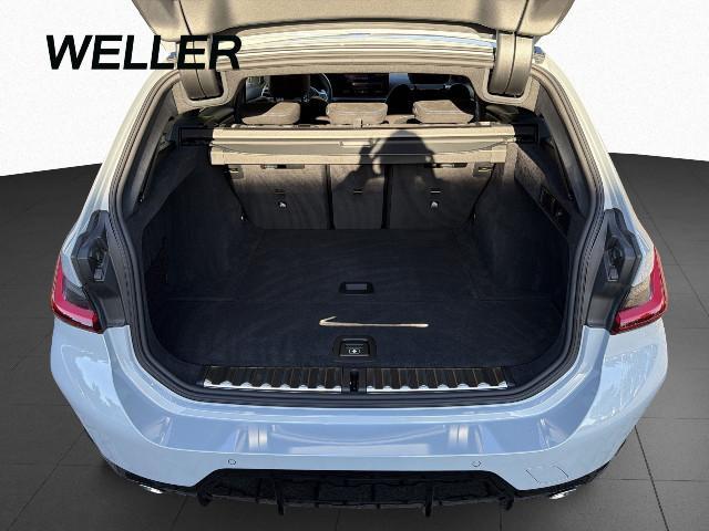 BMW 3er Touring – Bild 14