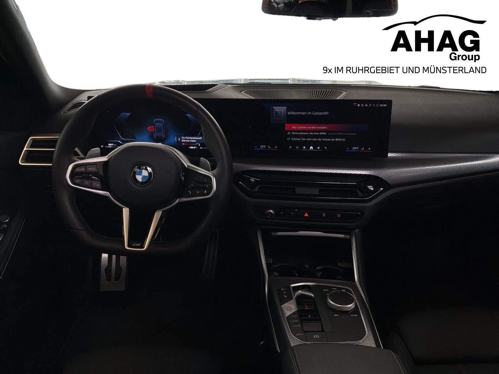 BMW 3er Touring – Bild 12