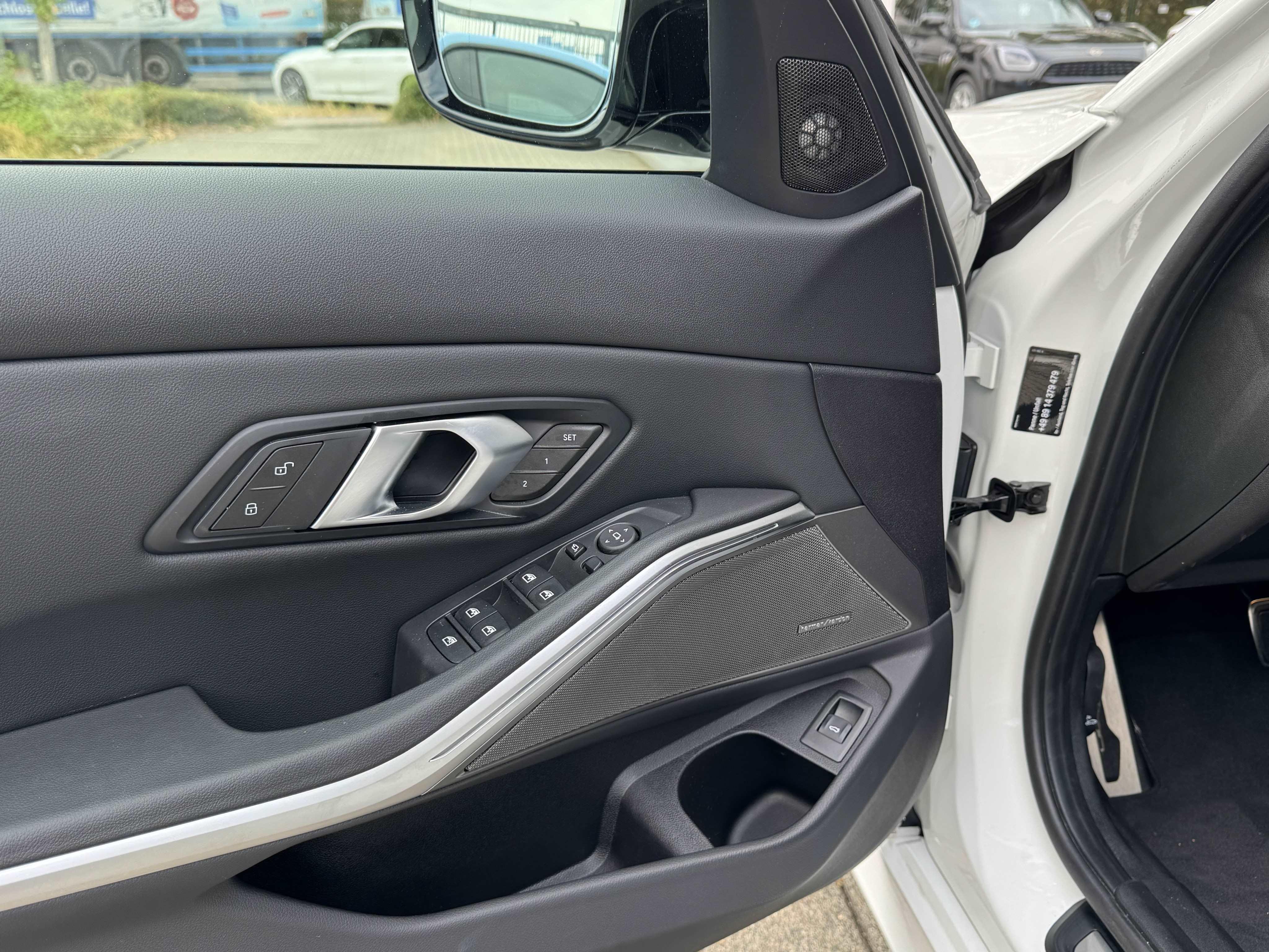 BMW 3er – Bild 15