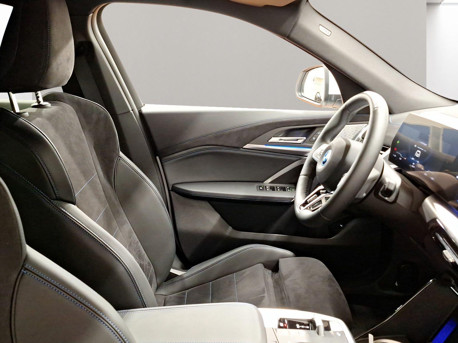 BMW iX2 – Bild 5