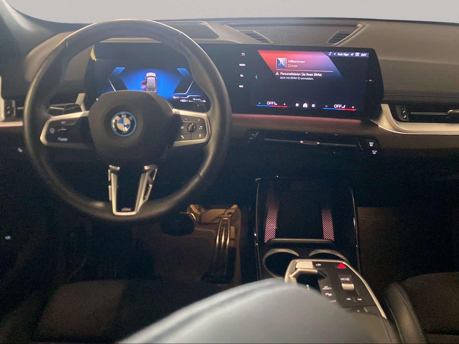 BMW X1 – Bild 21