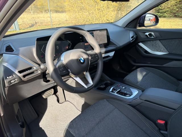 BMW 1er – Bild 10