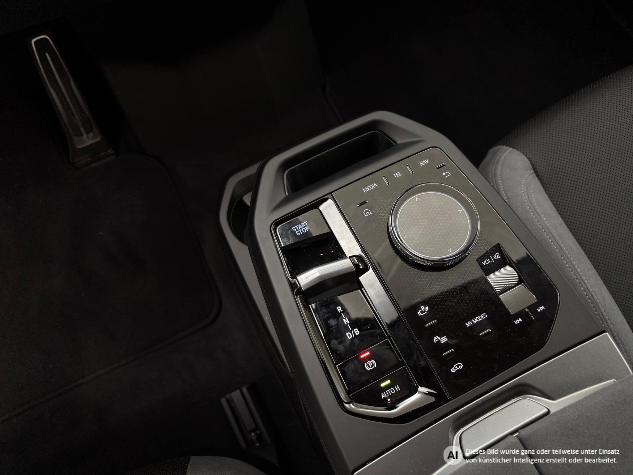 BMW iX – Bild 10