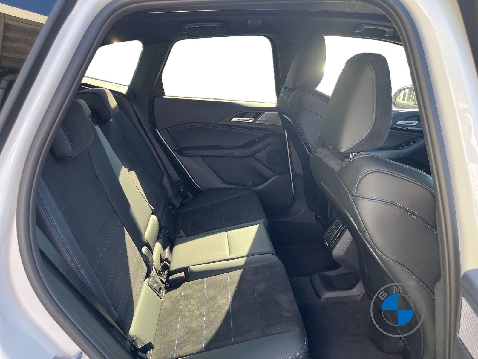 BMW 2er Active Tourer – Bild 10