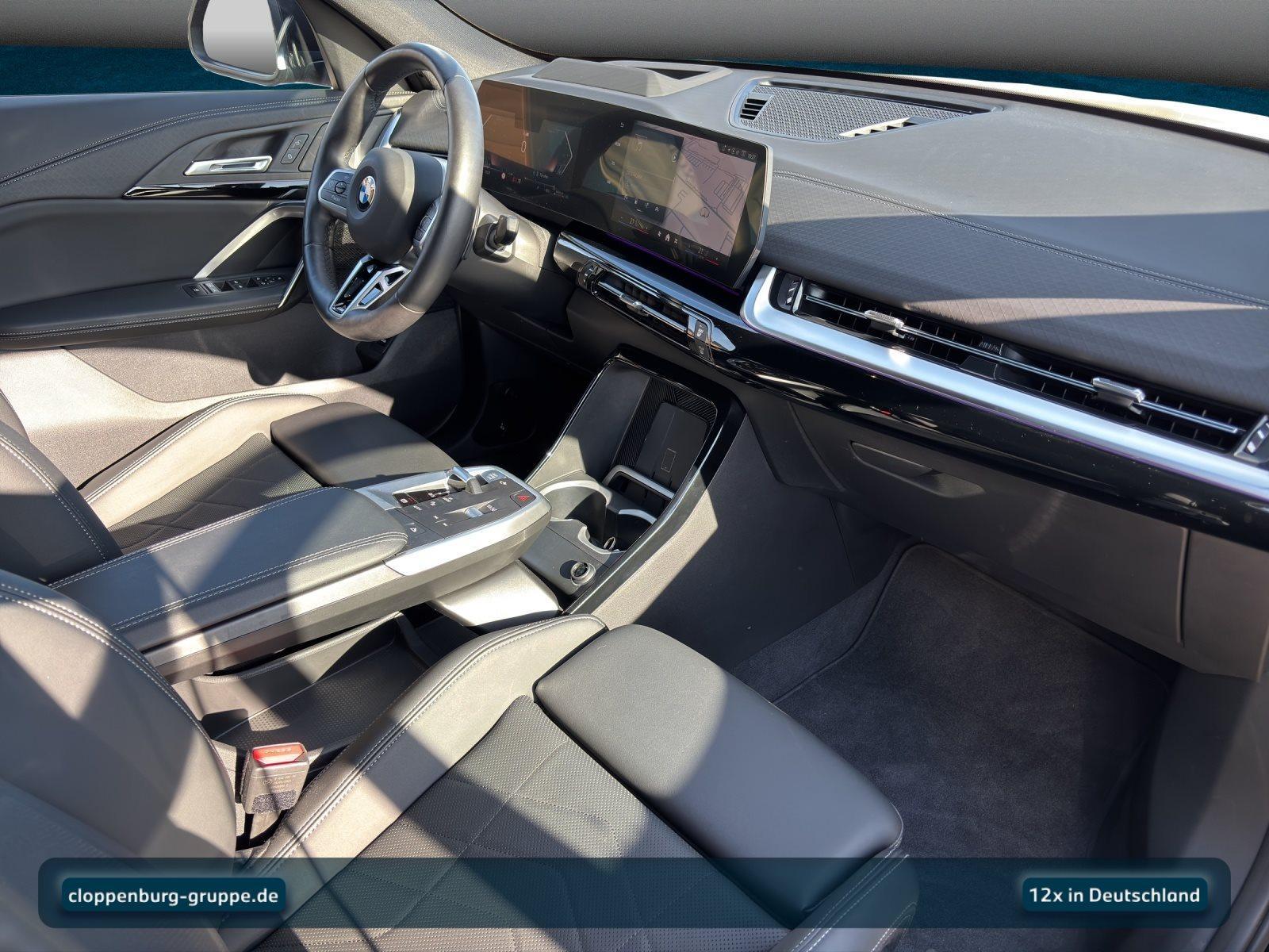 BMW X2 – Bild 21