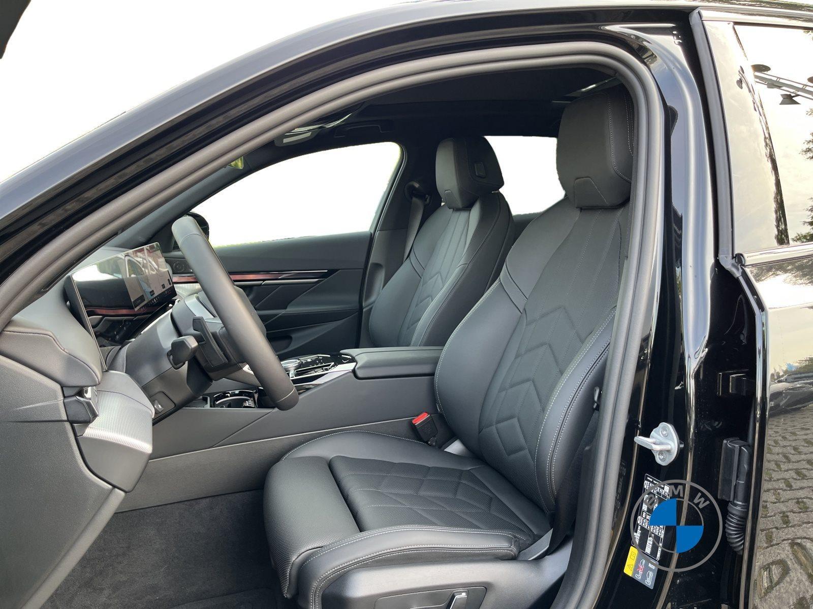 BMW 5er – Bild 10