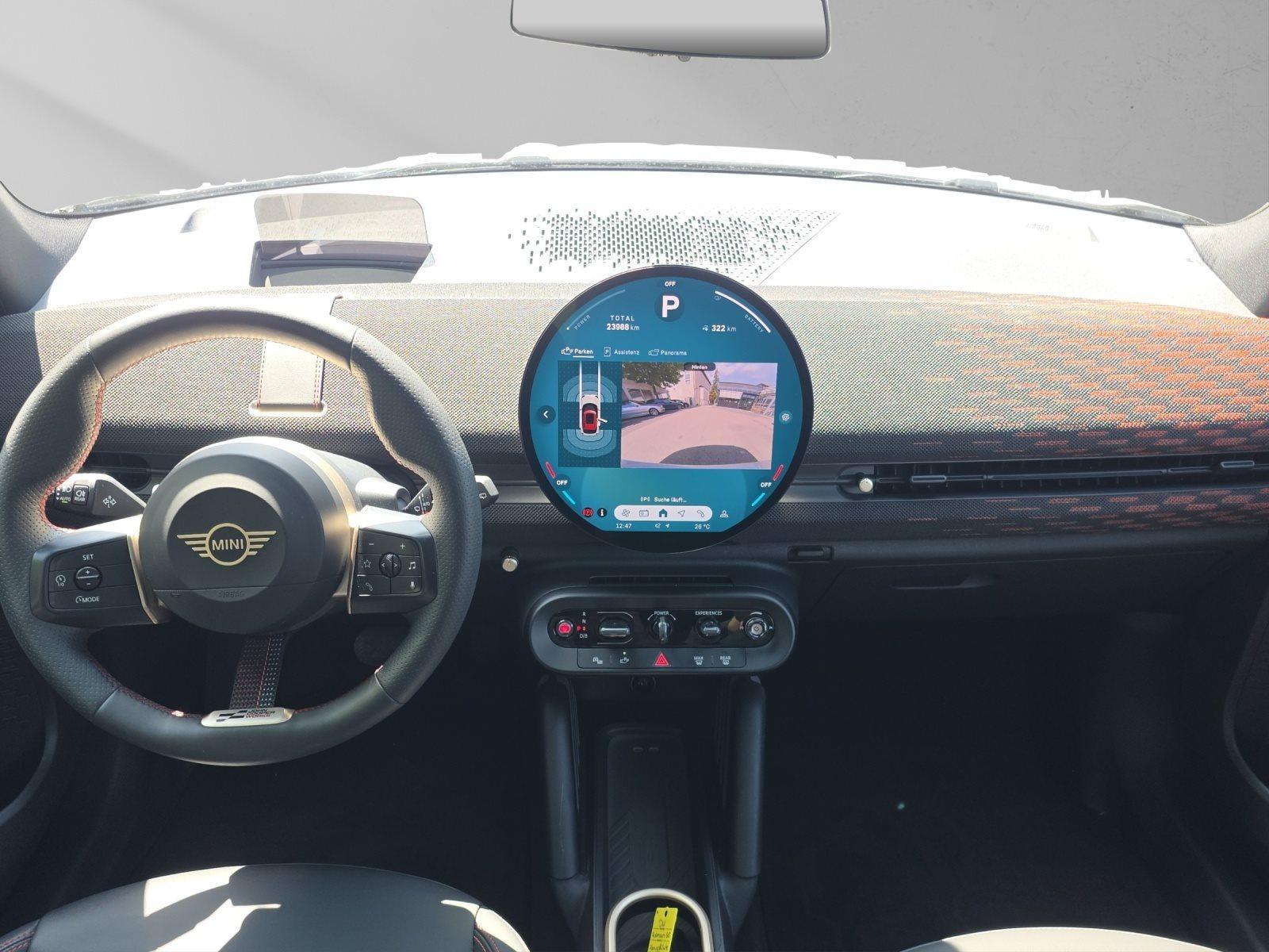MINI Aceman – Bild 6