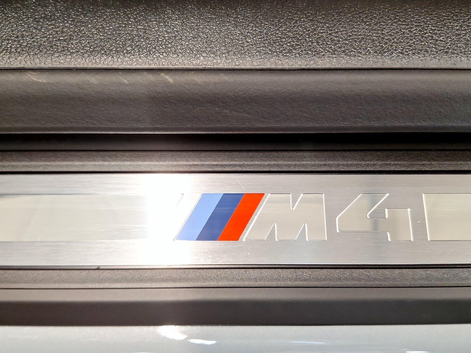 BMW M4 Cabrio – Bild 7