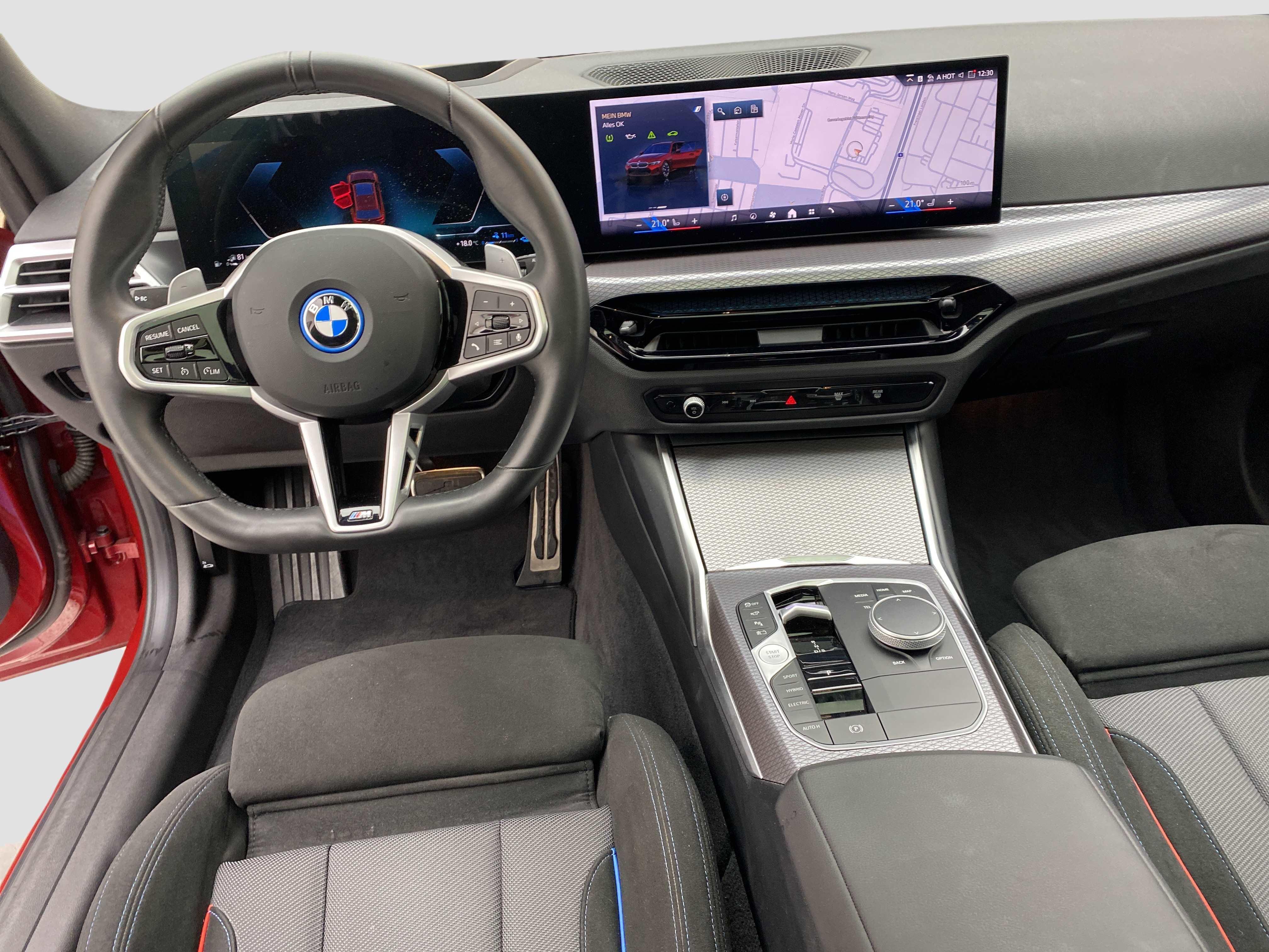 BMW 3er Touring – Bild 14