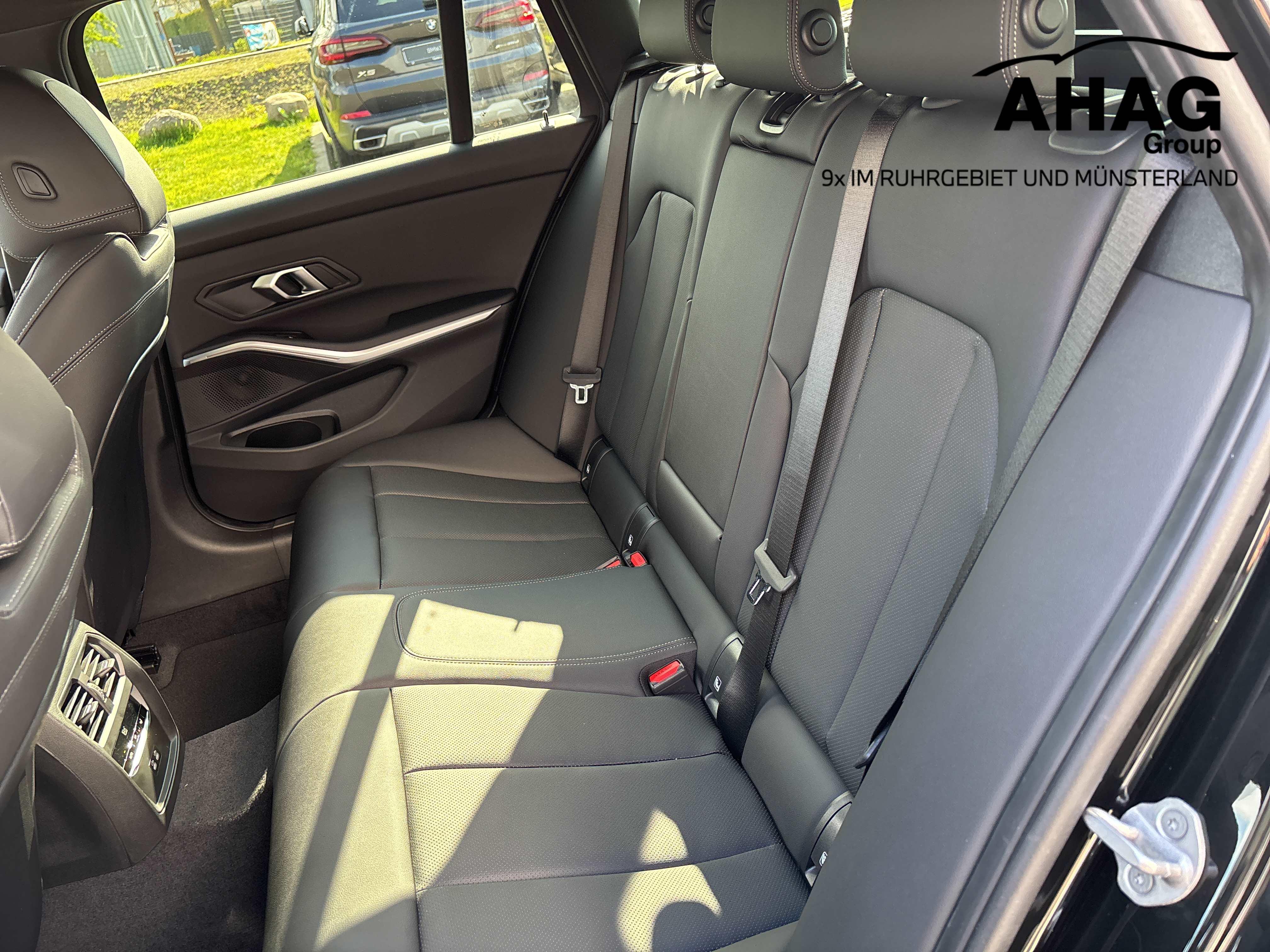 BMW 3er Touring – Bild 14