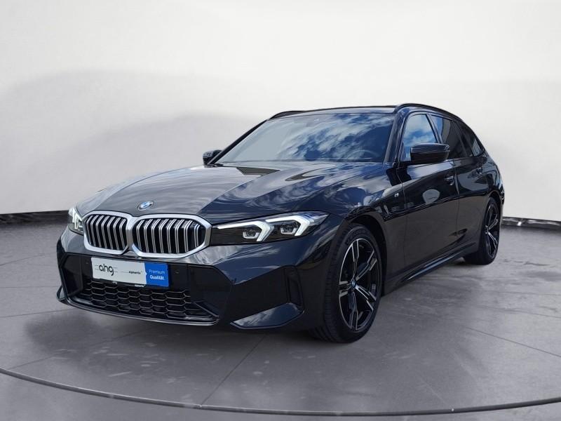 BMW 3er Touring