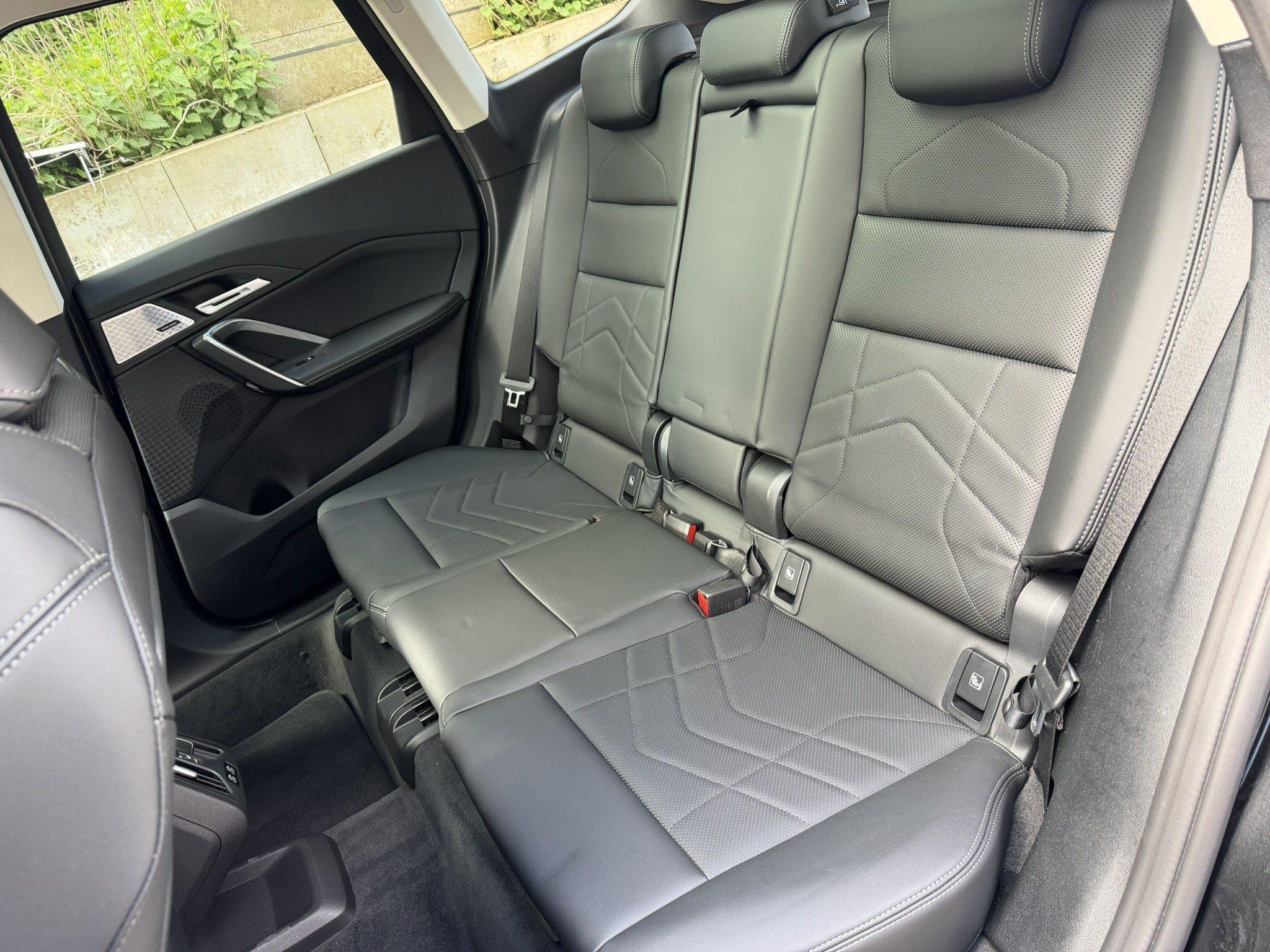 BMW X1 – Bild 26