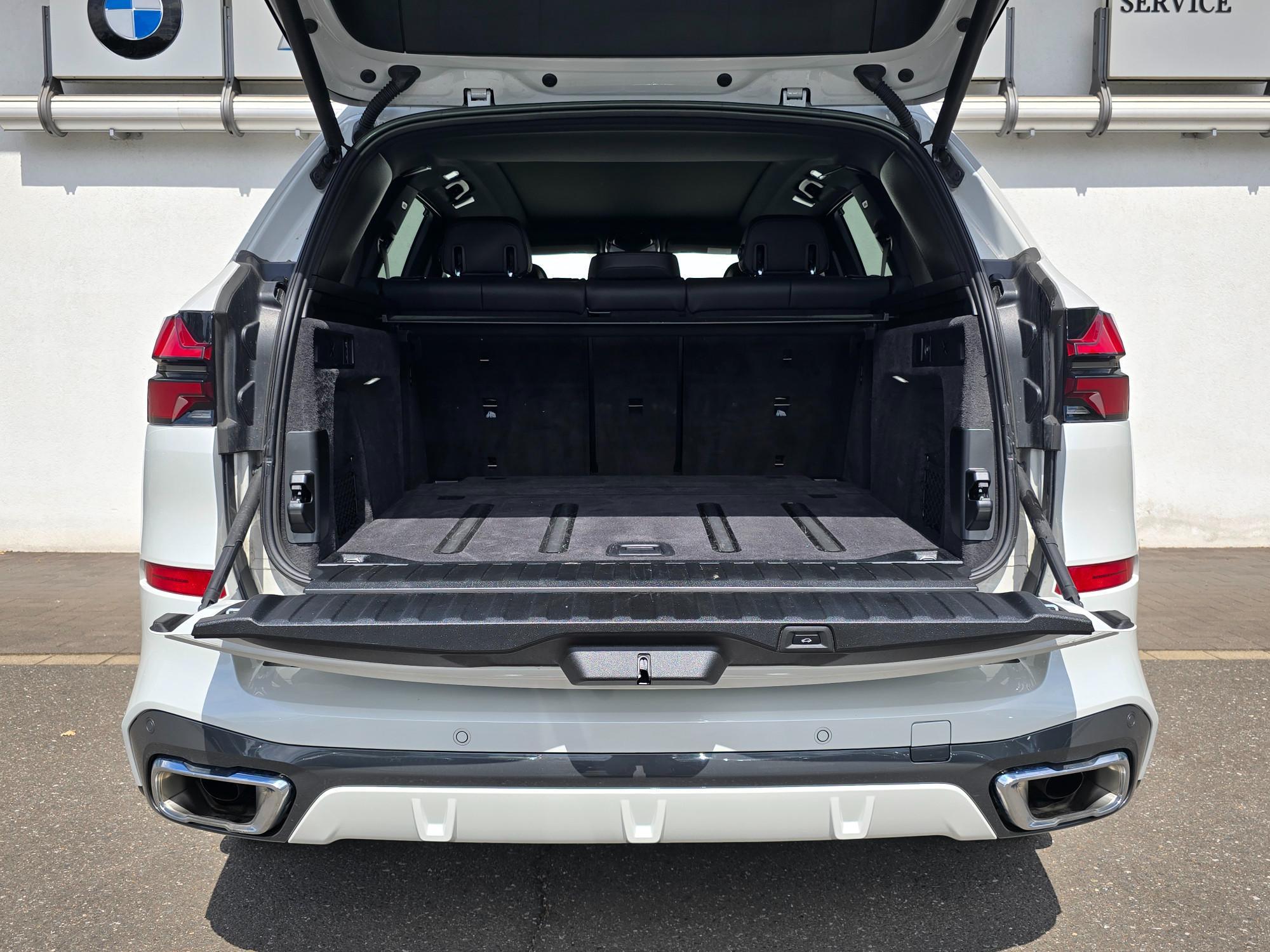 BMW X5 – Bild 29