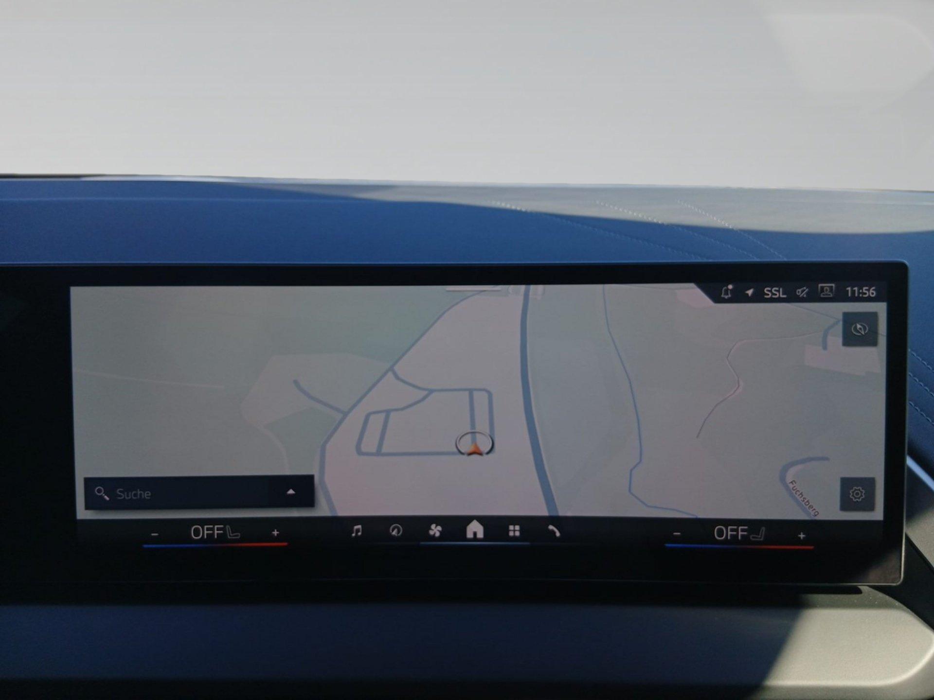 BMW X3 – Bild 11
