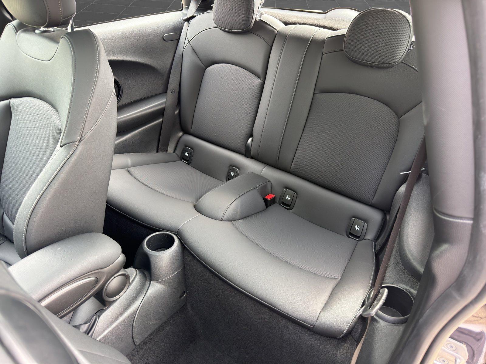 MINI Cooper 3-Türer – Bild 9