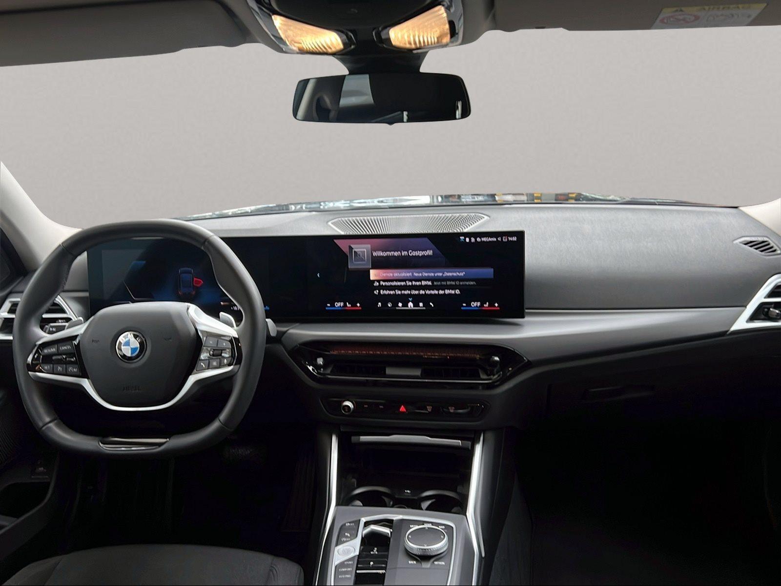 BMW 3er Touring – Bild 16