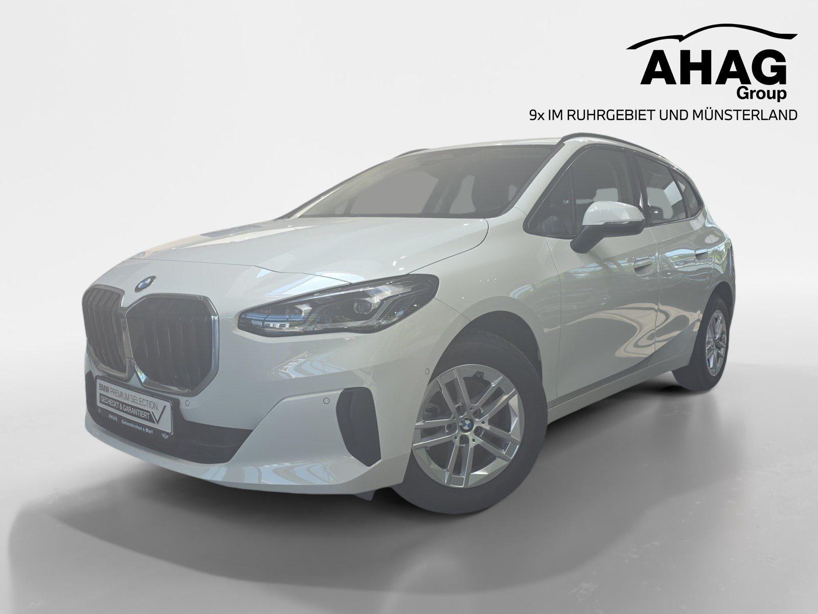 BMW 2er Active Tourer – Bild 2