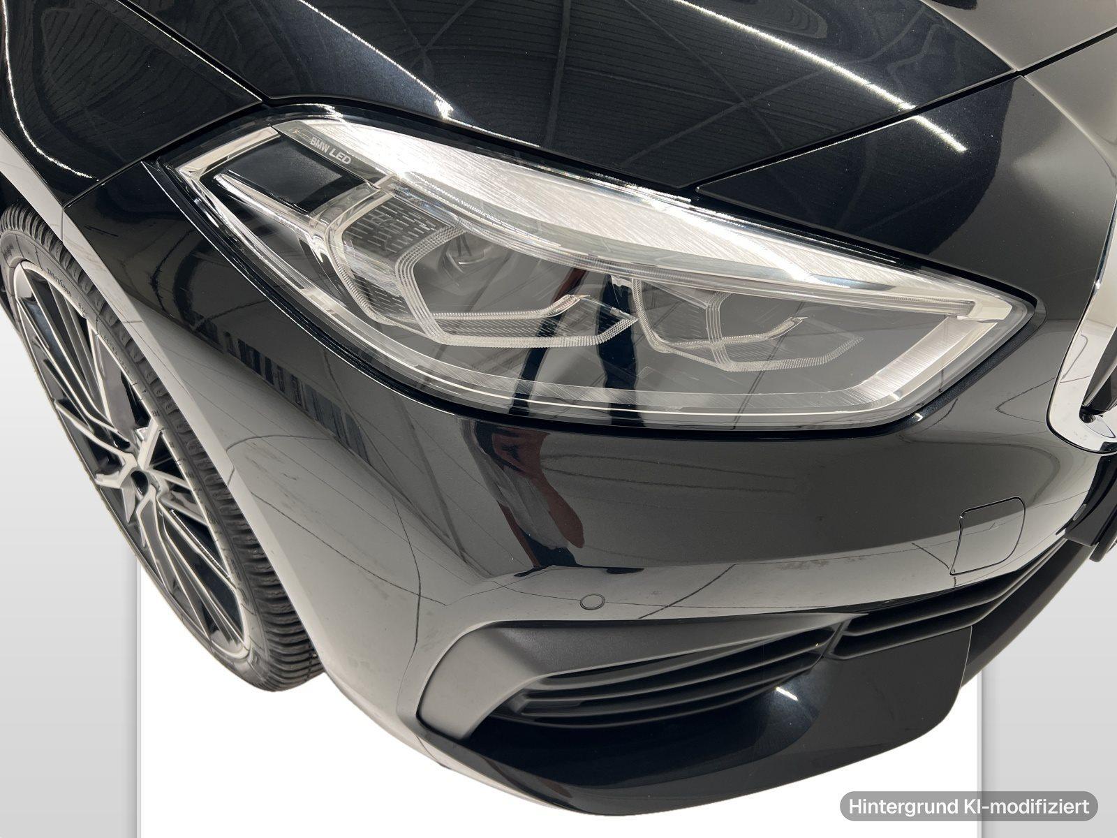 BMW 1er – Bild 7
