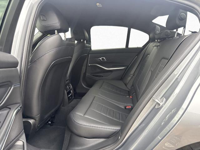BMW 3er – Bild 9