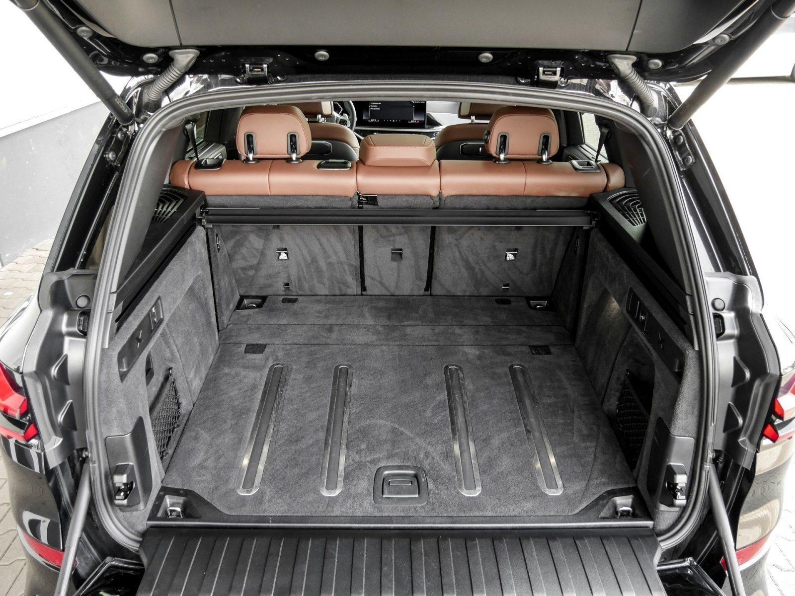 BMW X5 – Bild 16