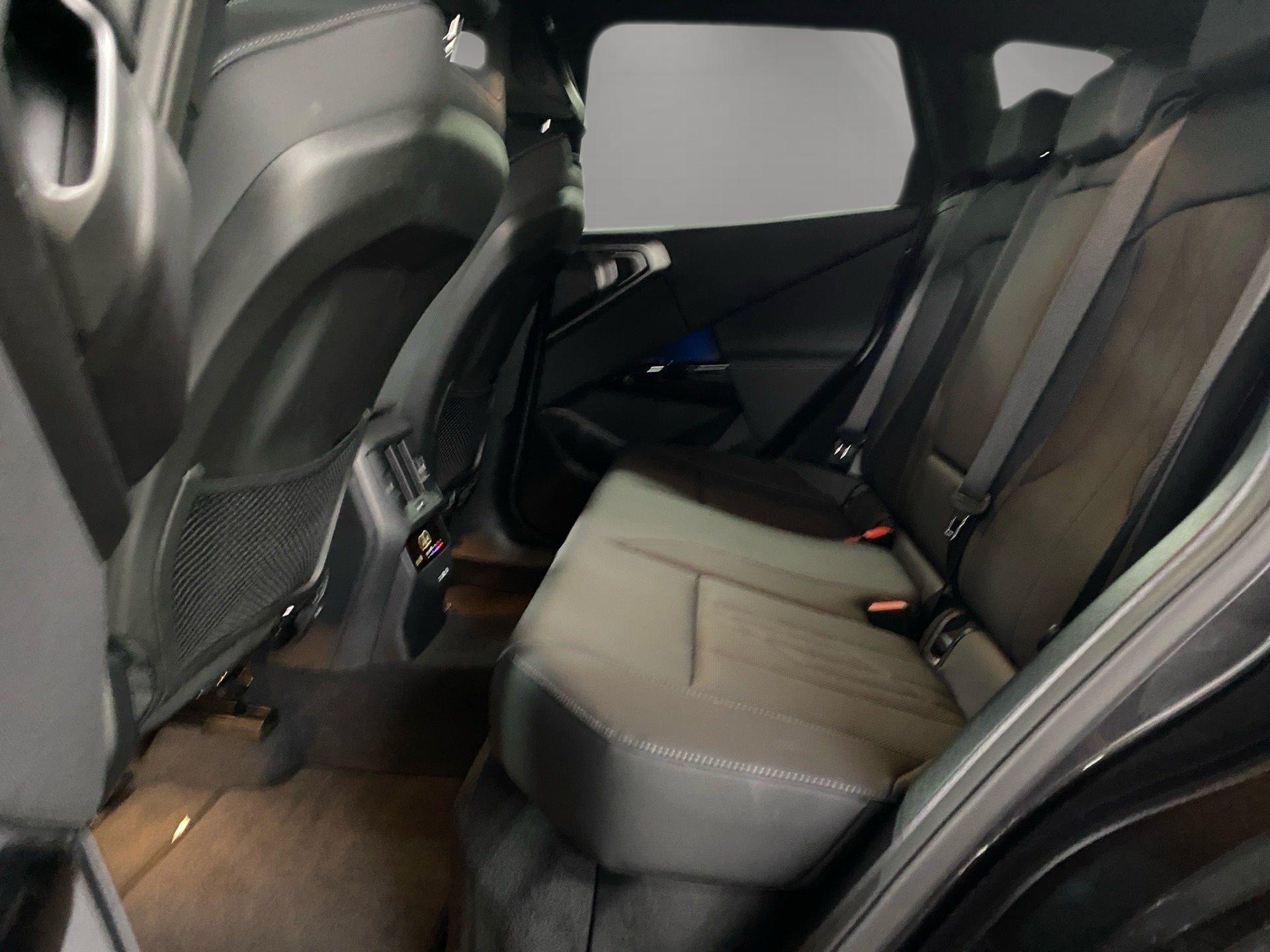 BMW X3 – Bild 11