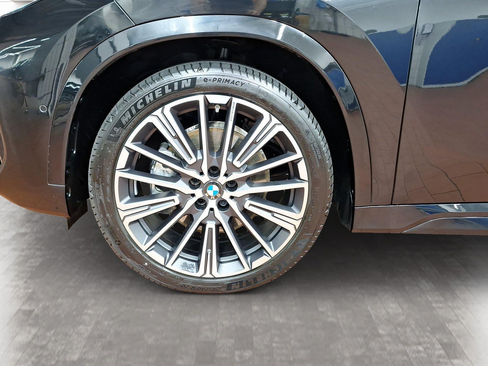 BMW X1 – Bild 12