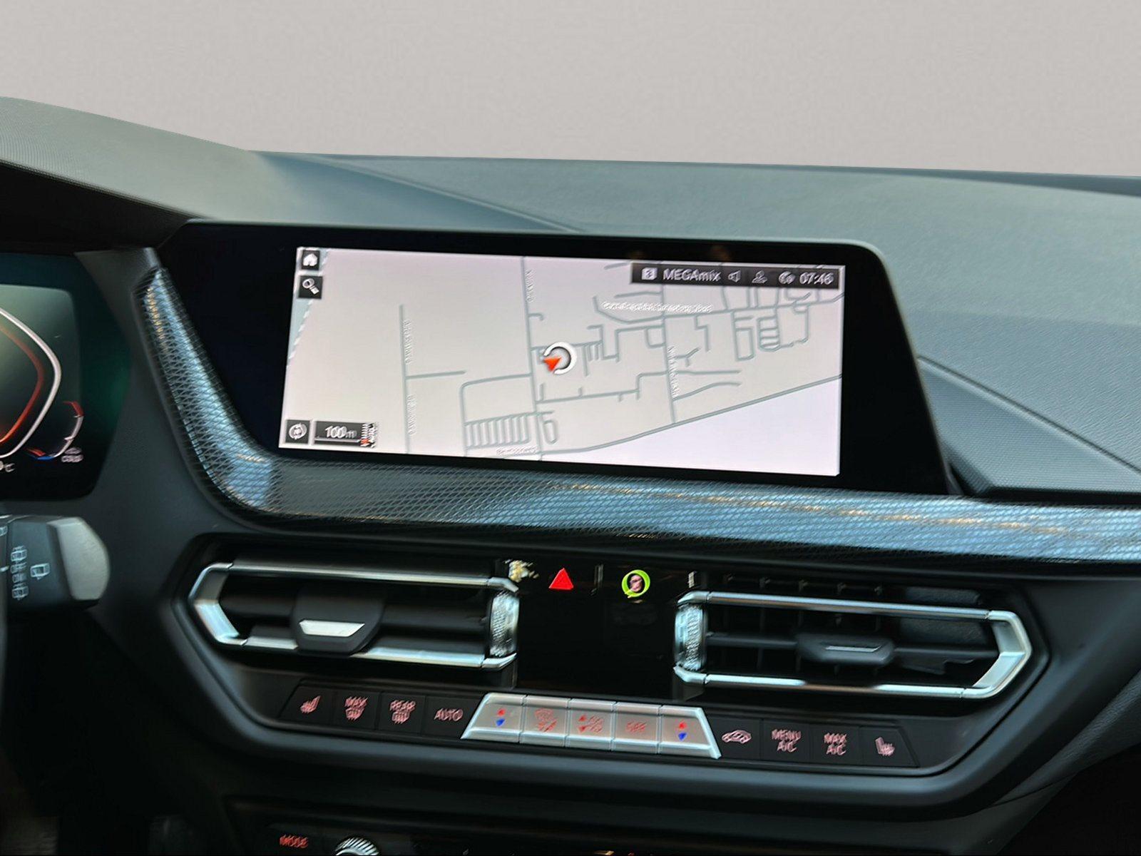 BMW 1er – Bild 18