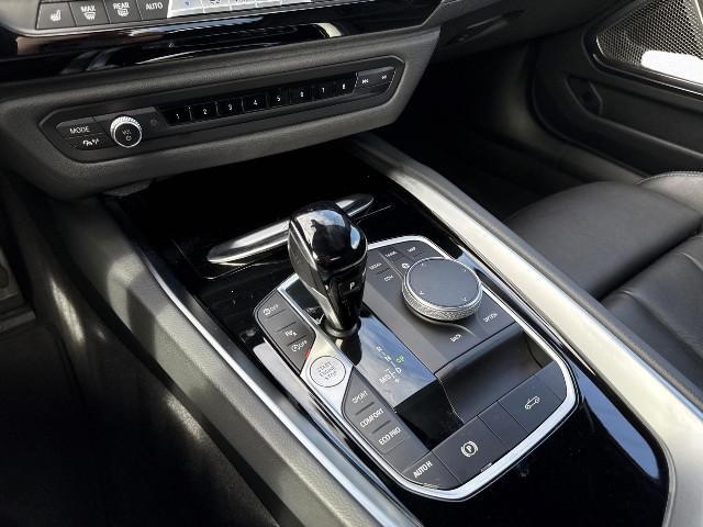 BMW Z4 – Bild 10