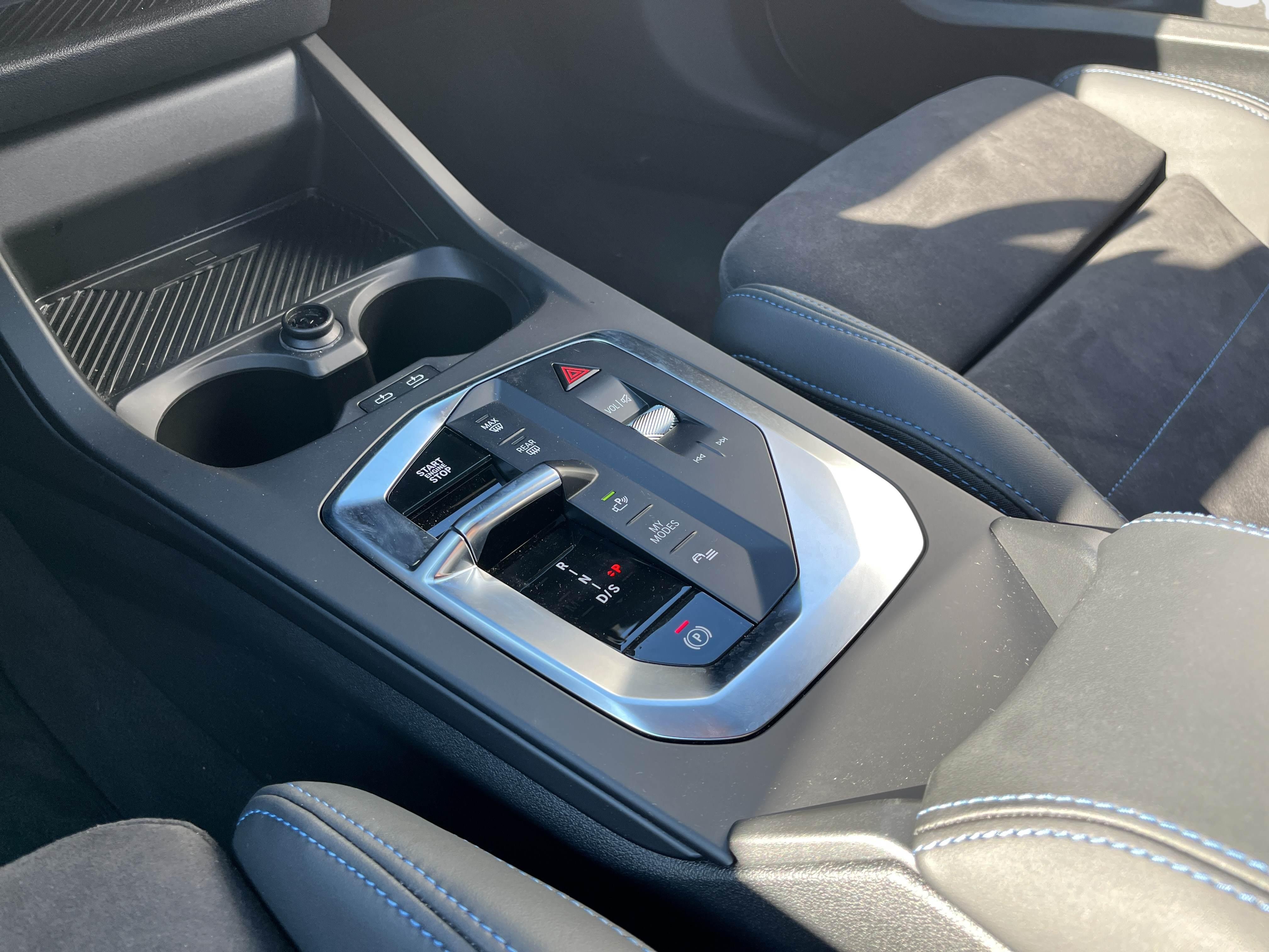 BMW 1er – Bild 17