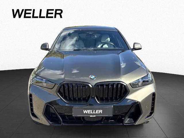 BMW X6 – Bild 14
