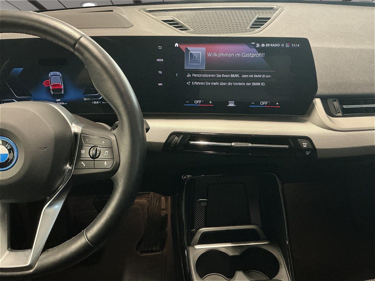 BMW X1 – Bild 12