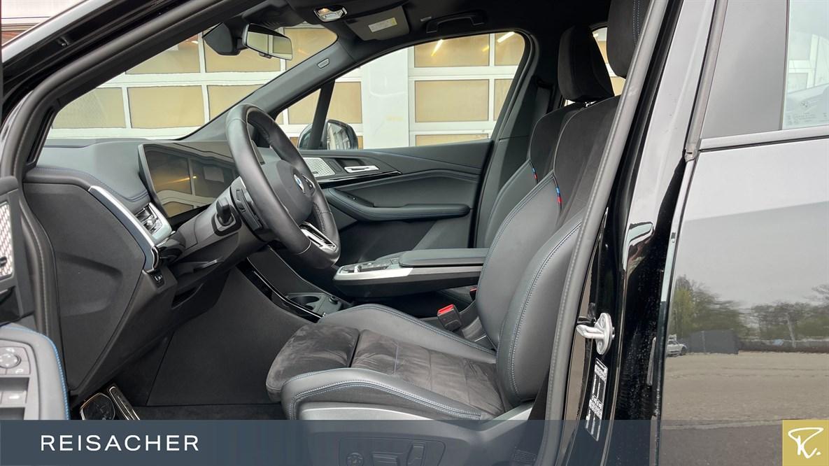 BMW 2er Active Tourer